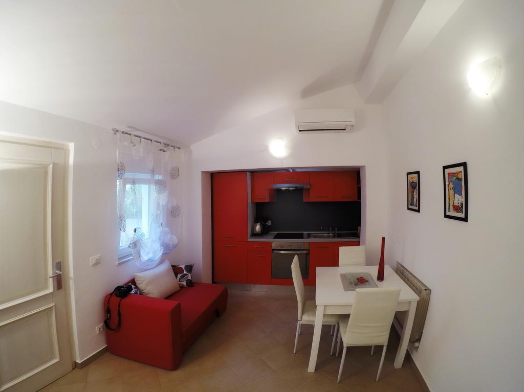 Apartment Adriana Porec